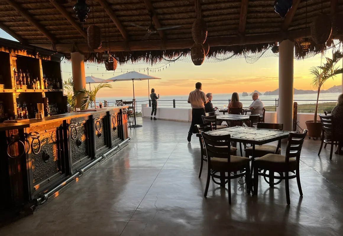 Puerta Vieja Hotel Boutique hotel hero