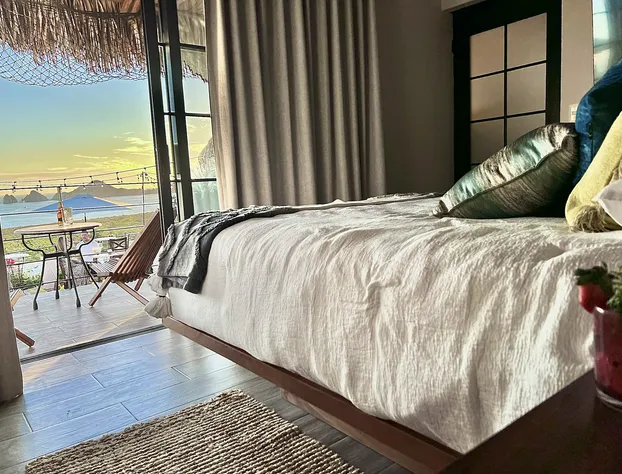 Puerta Vieja Hotel Boutique hotel detail image 1