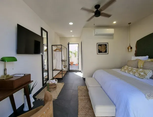 Puerta Vieja Hotel Boutique hotel detail image 4