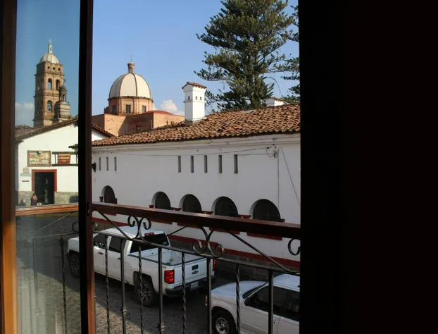 Hotel Casa Peregrina hotel detail image 1