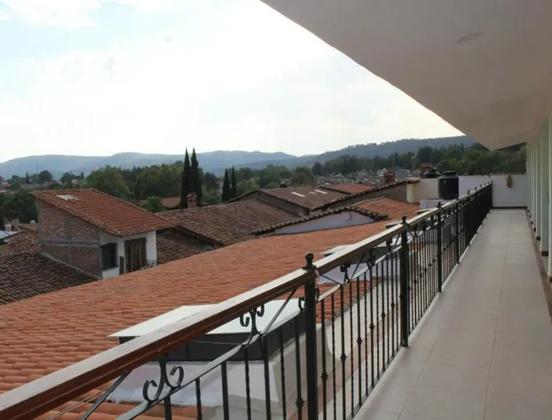 Hotel Casa Peregrina hotel detail image 3