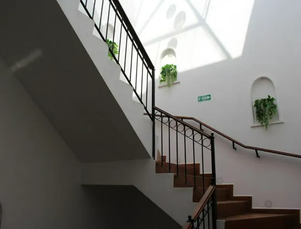 Hotel Casa Peregrina hotel detail image 4