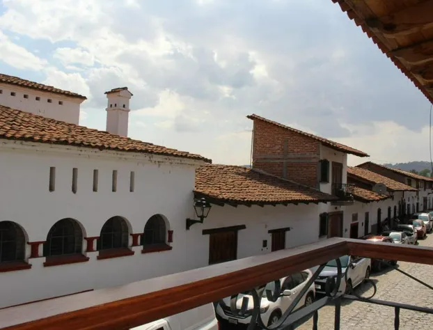 Hotel Casa Peregrina hotel detail image 3