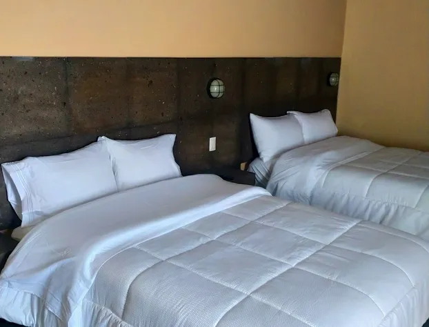 Hotel Oxi hotel detail image 1