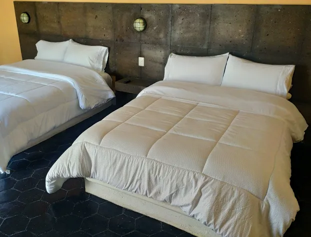 Hotel Oxi hotel detail image 2