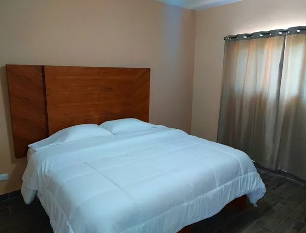 Hotel Oxi hotel detail image 3