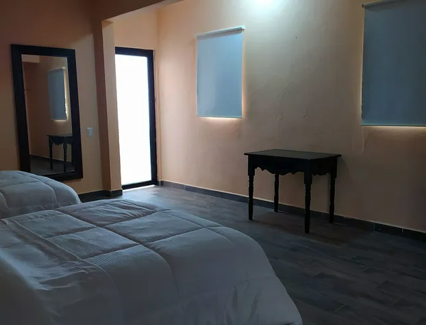 Hotel Oxi hotel detail image 4