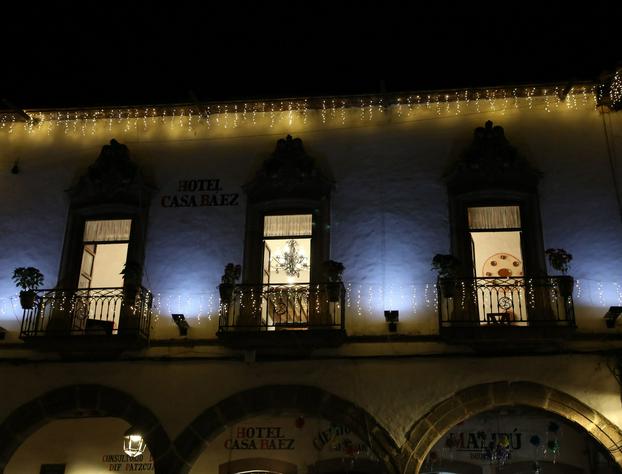 Hotel Casa Baez hotel detail image 2