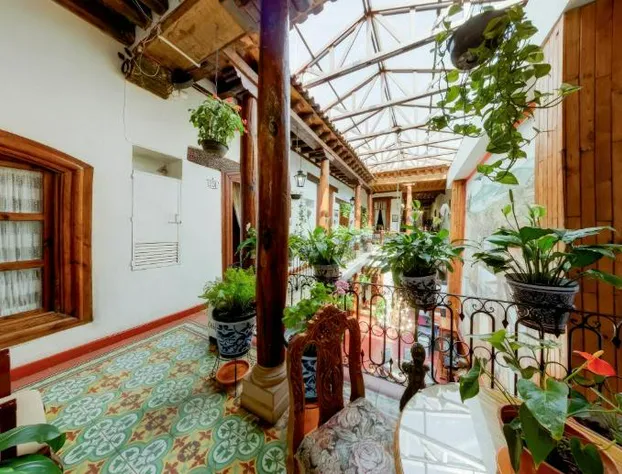 Hotel Casa Baez hotel detail image 1