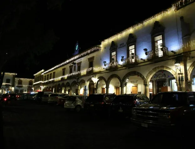 Hotel Casa Baez hotel detail image 2