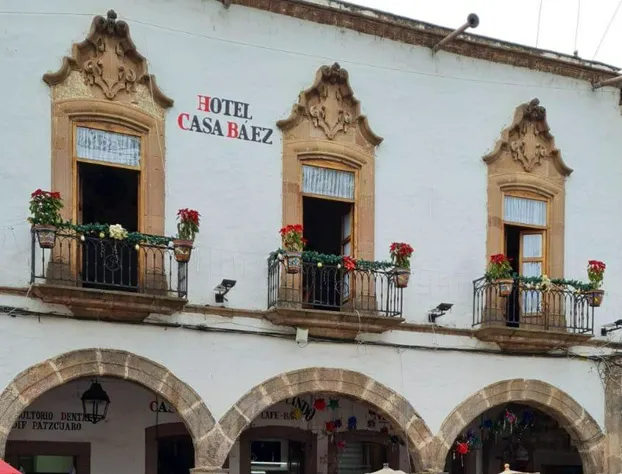 Hotel Casa Baez hotel detail image 4