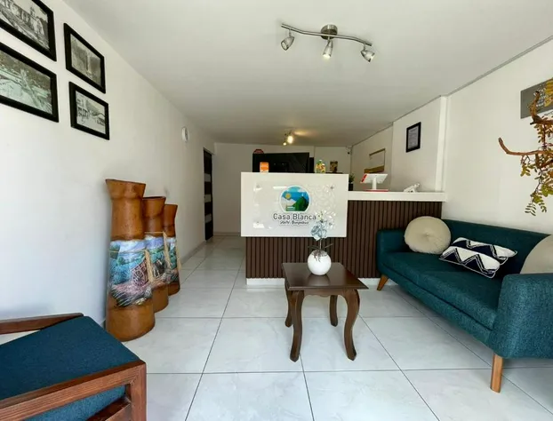 Hotel Bungalows Casa Blanca hotel detail image 1