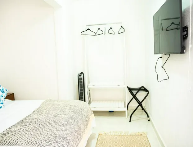 Hotel Bungalows Casa Blanca hotel detail image 2