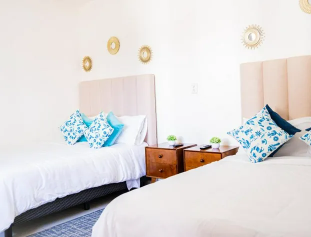 Hotel Bungalows Casa Blanca hotel detail image 4