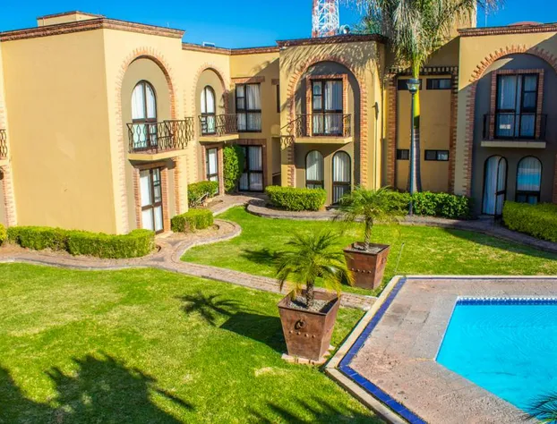 Hotel Villa Capri hotel detail image 1