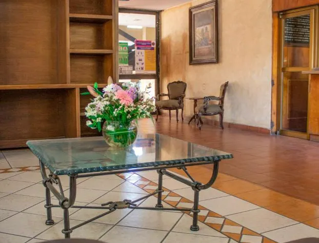 Hotel Villa Capri hotel detail image 2