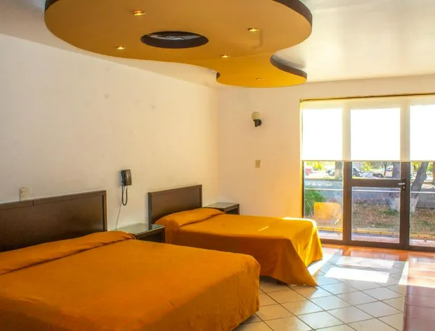 Hotel Villa Capri hotel detail image 3