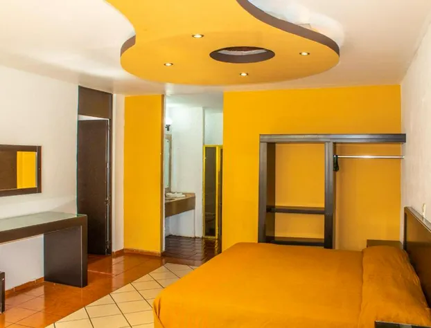 Hotel Villa Capri hotel detail image 4