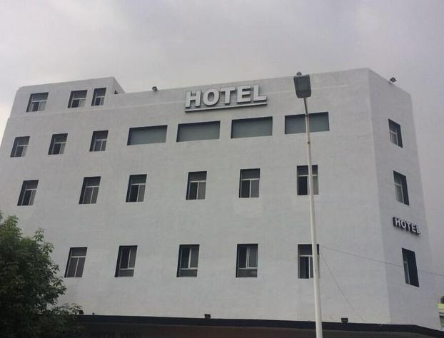 Hotel Vigo hotel detail image 1