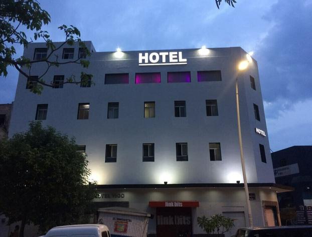 Hotel Vigo hotel detail image 2