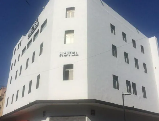 Hotel Vigo hotel detail image 1