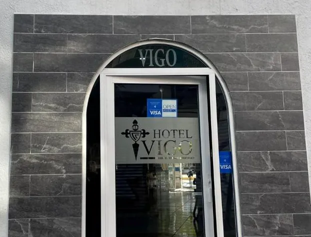 Hotel Vigo hotel detail image 4