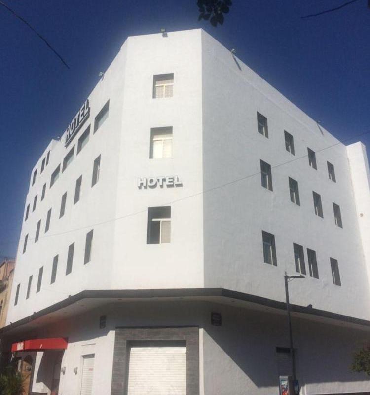 Hotel Vigo hotel hero