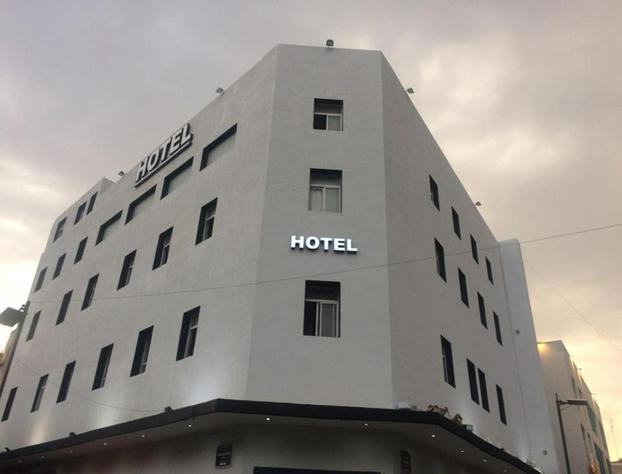 Hotel Vigo hotel detail image 1