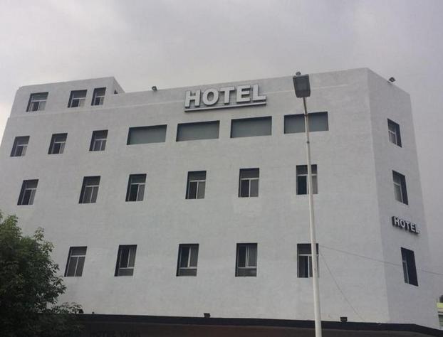 Hotel Vigo hotel detail image 2