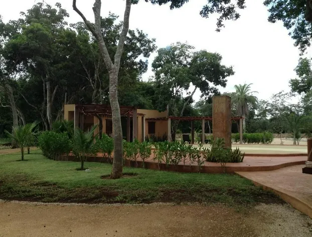 Xuux Peek Hotel Ecoturístico hotel detail image 2