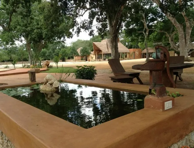 Xuux Peek Hotel Ecoturístico hotel detail image 3