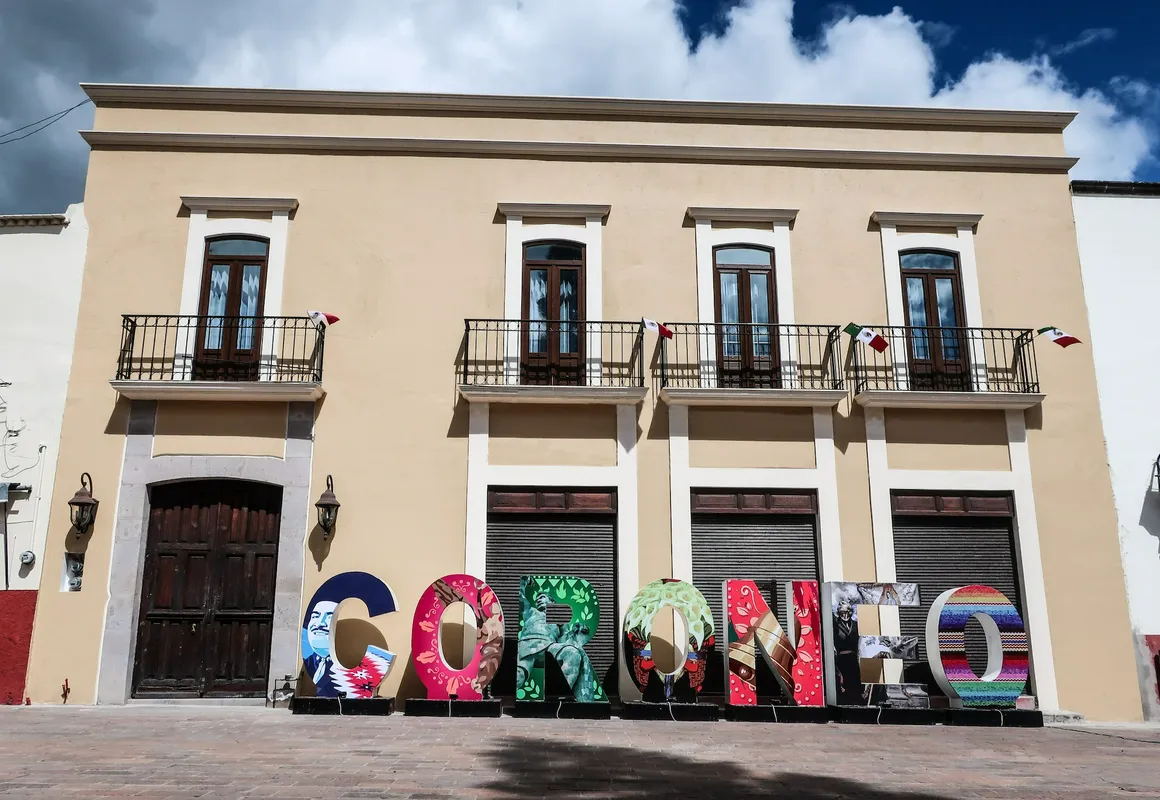 Hotel Paseo Santiago hotel hero