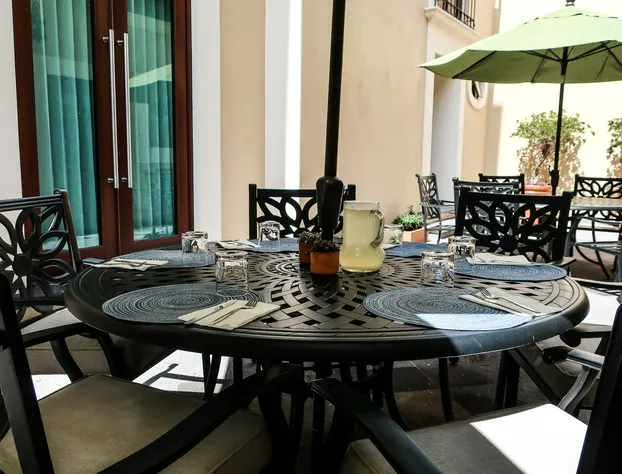 Hotel Paseo Santiago hotel detail image 3