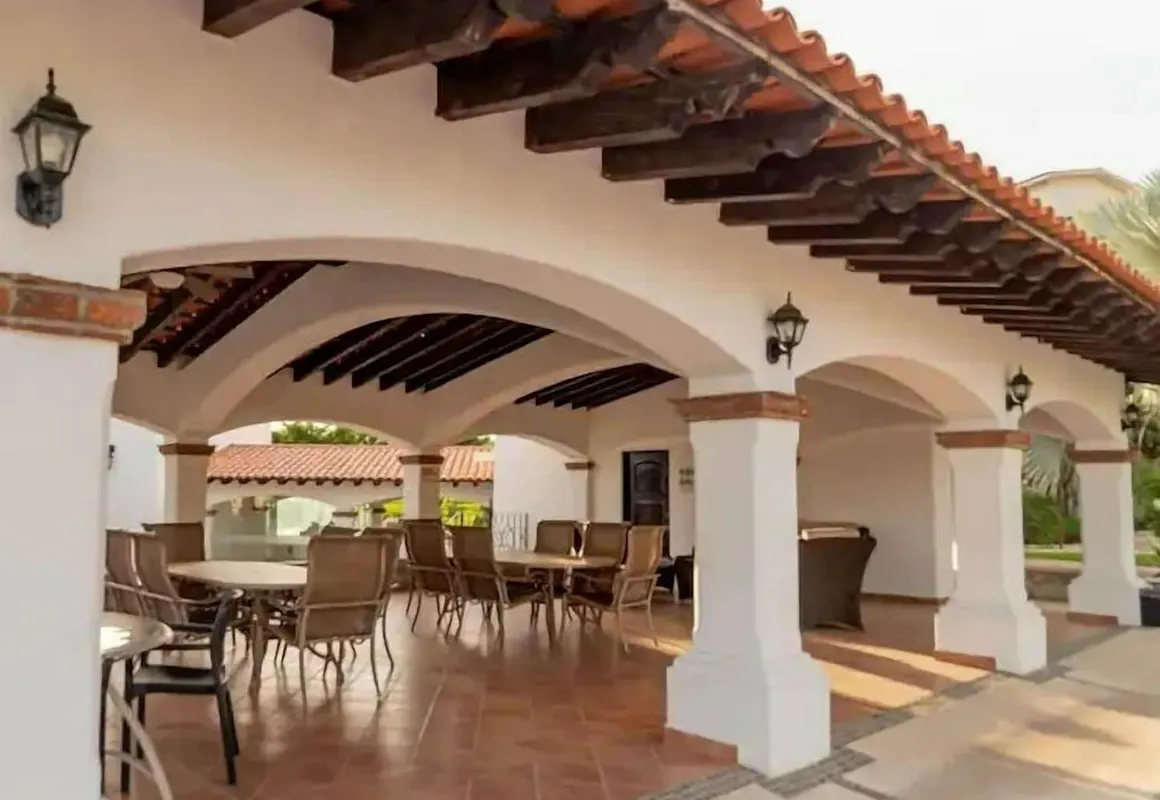 Casas TMar hotel hero