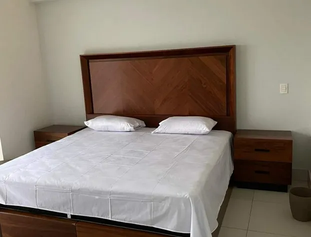 Casas TMar hotel detail image 1