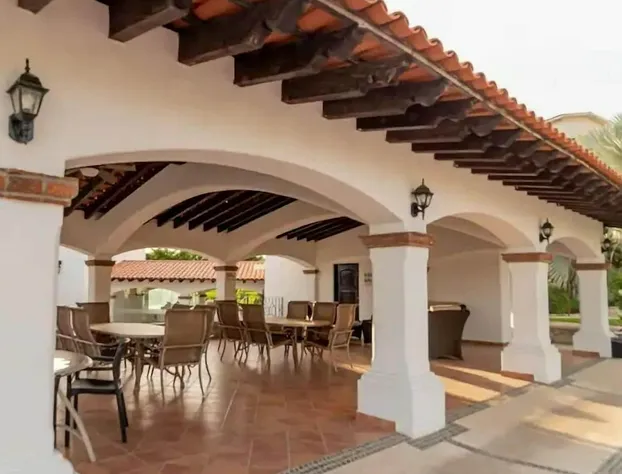 Casas TMar hotel detail image 1