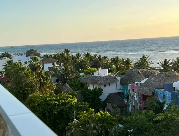 Hotel Inkanto hotel detail image 1