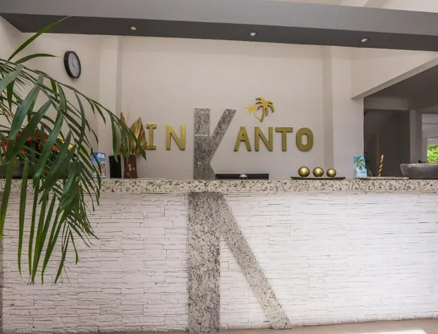 Hotel Inkanto hotel detail image 2