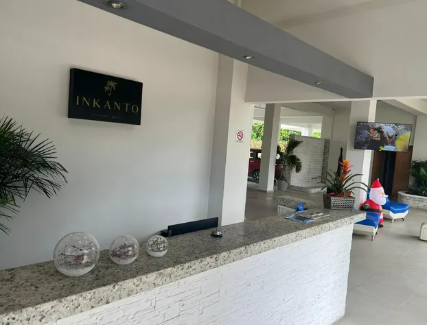 Hotel Inkanto hotel detail image 3