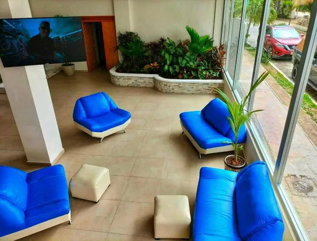 Hotel Inkanto hotel detail image 4