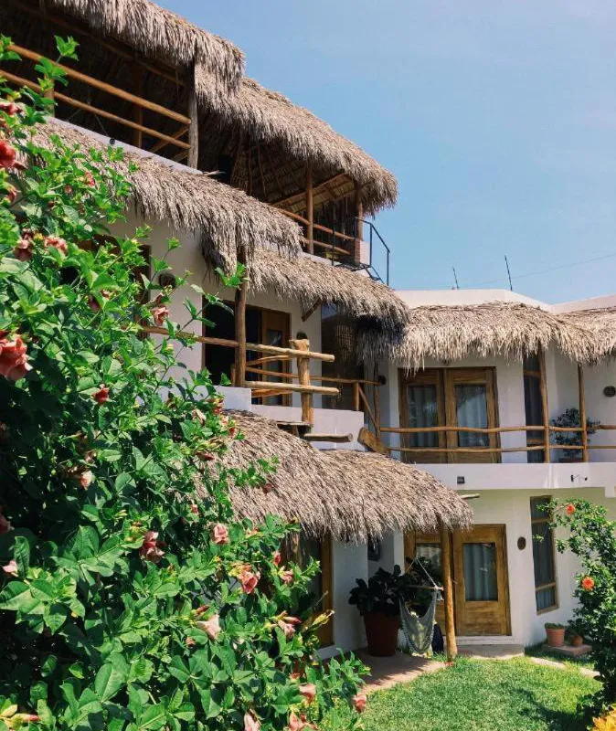 Casa Amore Hotel Boutique hotel hero