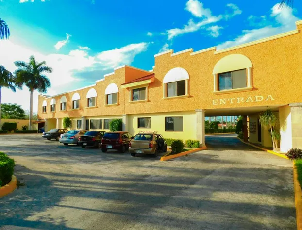 Hotel y Villas Costa del Sol hotel detail image 3