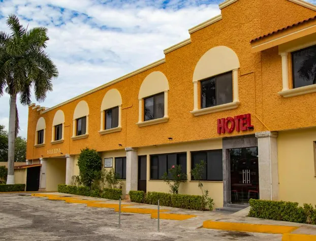 Hotel y Villas Costa del Sol hotel detail image 1