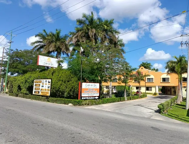 Hotel y Villas Costa del Sol hotel detail image 2