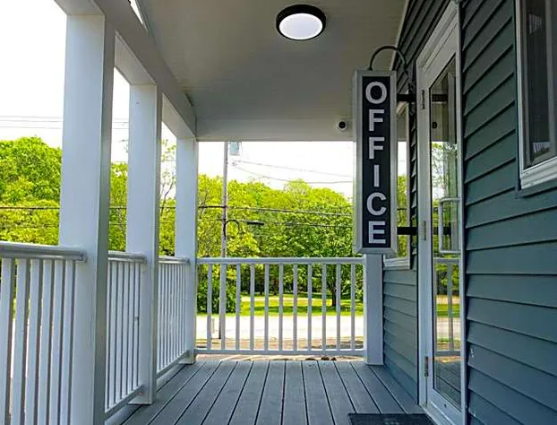 Blue Beach Motel hotel detail image 2