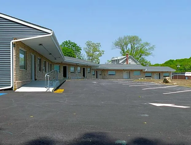 Blue Beach Motel hotel detail image 4