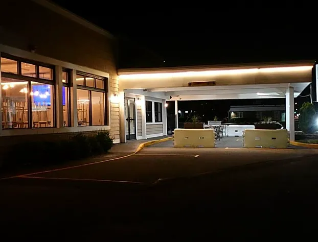 Blue Beach Motel hotel detail image 1