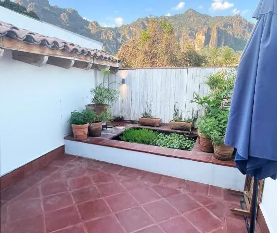 Hotel y Restaurante El Ciruelo hotel detail image 1