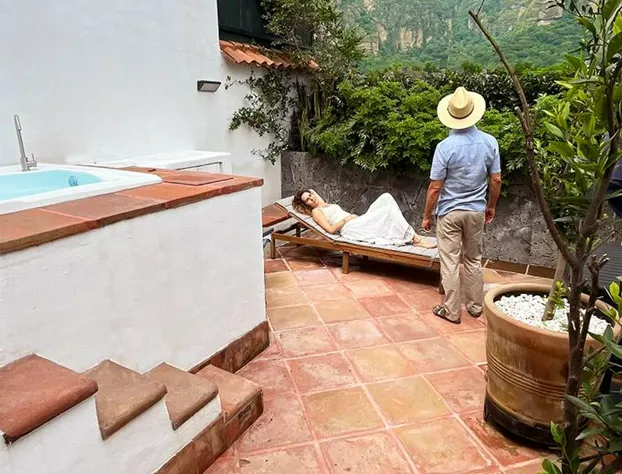 Hotel y Restaurante El Ciruelo hotel detail image 2