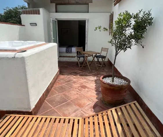 Hotel y Restaurante El Ciruelo hotel detail image 3